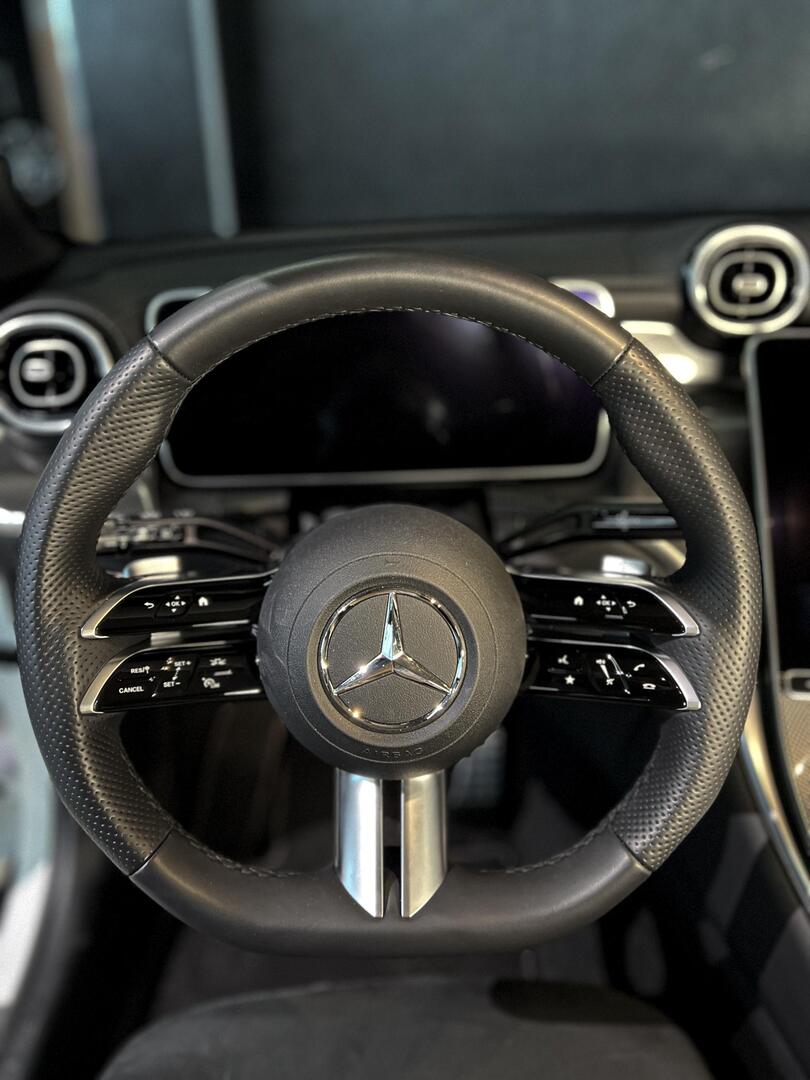 Mercedes-Benz GLC 2023, kuva 6/10