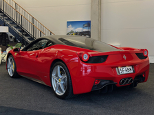 Ferrari 458