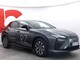 Lexus RZ