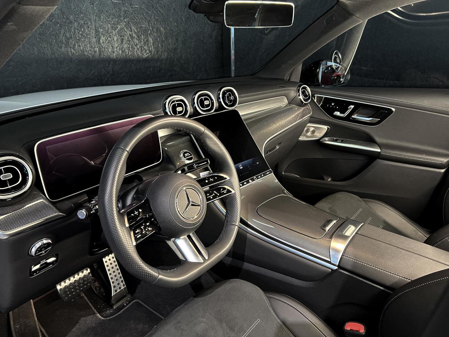 Mercedes-Benz GLC 2023, kuva 5/10