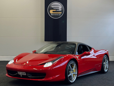 Ferrari 458