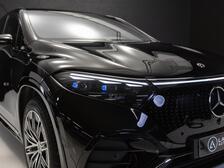 Mercedes-Benz EQS SUV