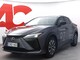 Lexus RZ