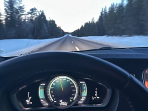 Volvo V40 Cross Country