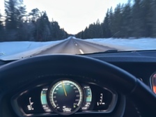 Volvo V40 Cross Country