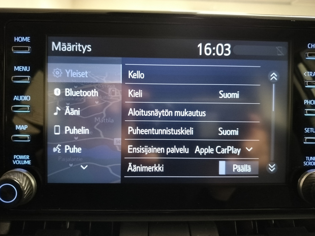 Chevrolet Impala