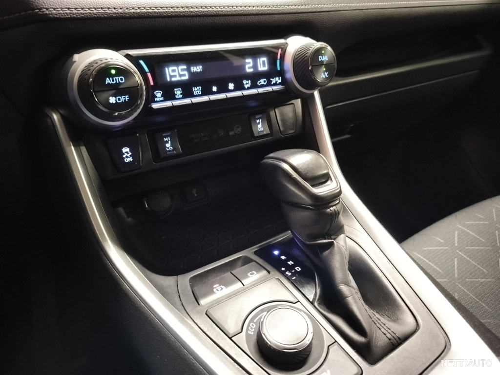 Chevrolet Impala