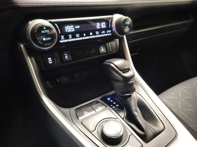 Chevrolet Impala