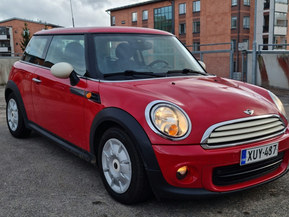 MINI One