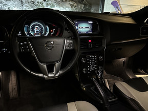 Volvo V40 Cross Country