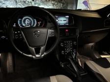 Volvo V40 Cross Country