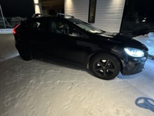 Volvo V40 Cross Country