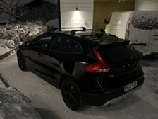 Volvo V40 Cross Country