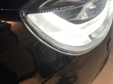 Volvo V40 Cross Country