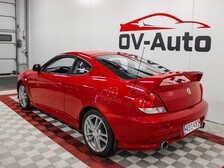 Hyundai Coupe