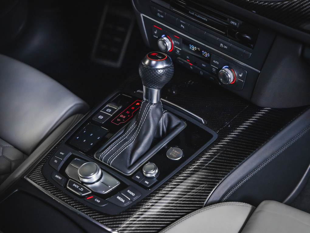 Audi RS6 Urheiluputkisto 2014, kuva 7/15