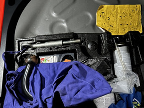 Volvo V40 Cross Country