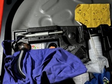 Volvo V40 Cross Country