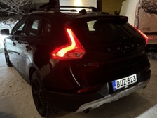 Volvo V40 Cross Country