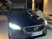 Volvo V40 Cross Country