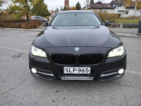 BMW 518