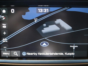 Hyundai Ioniq Plug-In