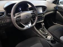 Hyundai Ioniq Plug-In