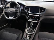 Hyundai Ioniq Plug-In