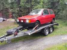 Fiat Uno