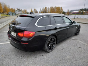 BMW 518