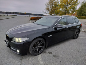 BMW 518