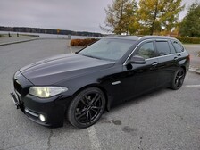 BMW 518