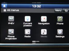 Hyundai Ioniq Plug-In