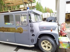 International Harvester