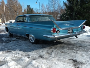 Buick Electra