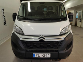Citroen Jumper