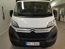 Citroen Jumper