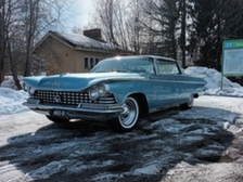 Buick Electra