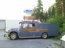 International Harvester