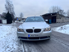 BMW 523