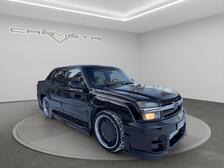 Chevrolet Avalanche