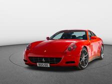 Ferrari 612