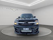 Chevrolet Avalanche