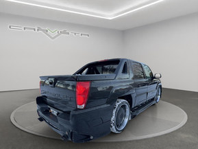 Chevrolet Avalanche