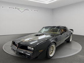 Pontiac Firebird