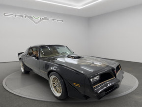Pontiac Firebird