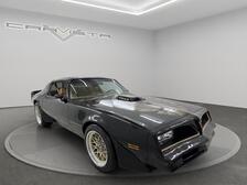 Pontiac Firebird