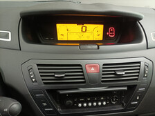 Citroen Grand C4 Picasso