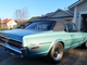 Mercury Cougar