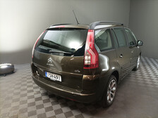 Citroen Grand C4 Picasso